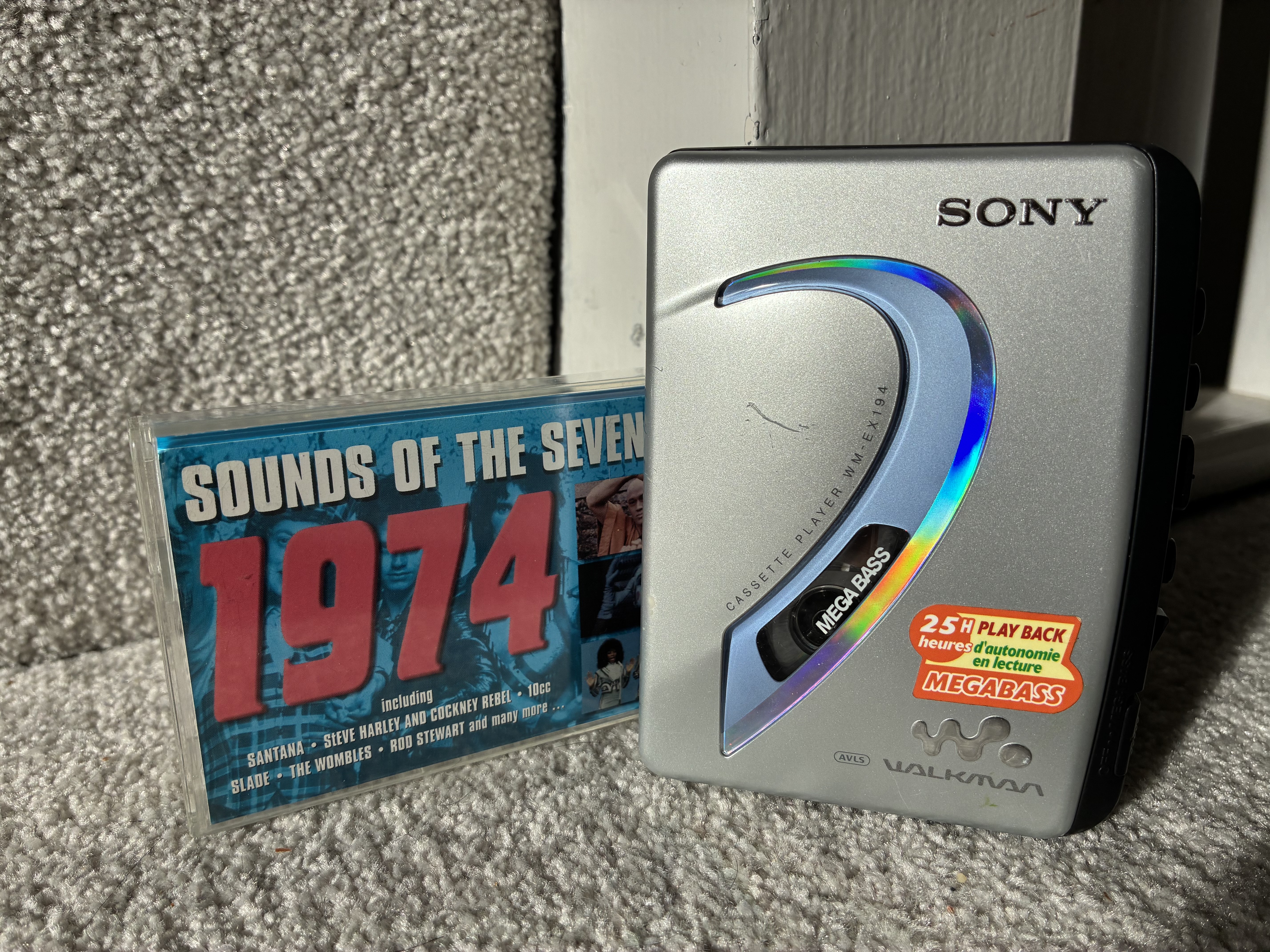 A Snowsky Echo Mini Music Player image